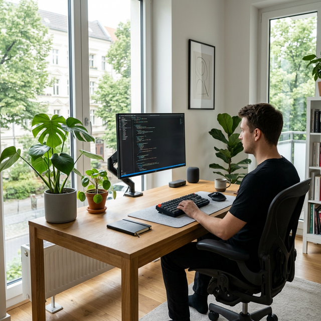 Why Choose Our Software Development Services