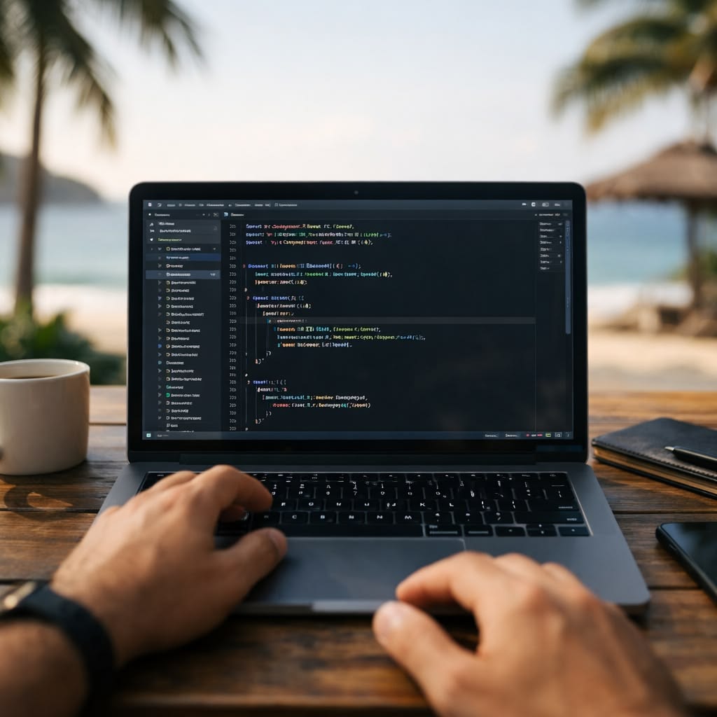 Why Choose Us — Software Testing
