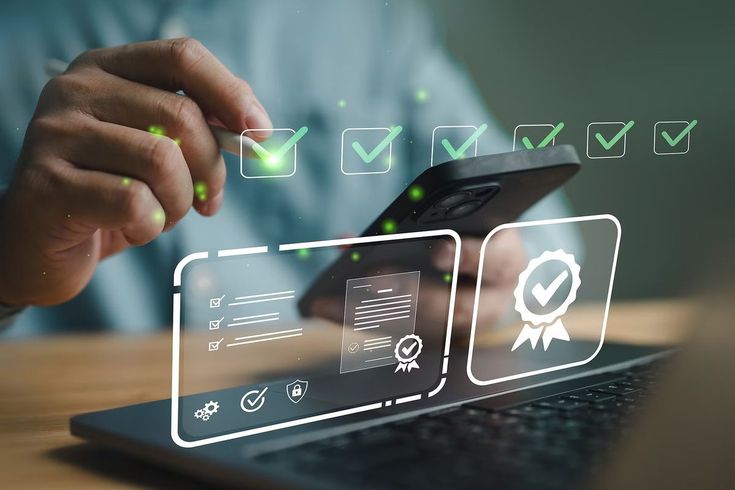 Healthcare software development