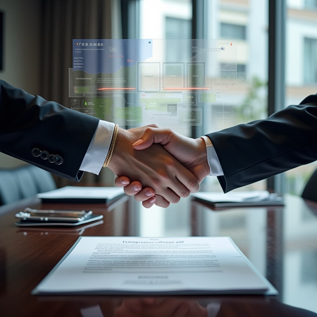 Trusted Software Development Partner USA — Stellar Code System